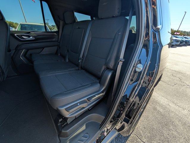 2022 Chevrolet Tahoe Vehicle Photo in BRUNSWICK, GA 31525-1881