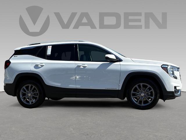 2023 GMC Terrain Vehicle Photo in Savannah, GA 31419