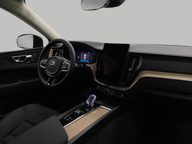 2026 Volvo XC60 Vehicle Photo in Appleton, WI 54913