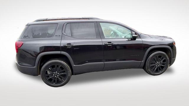 2023 GMC Acadia Vehicle Photo in Pleasant Hills, PA 15236