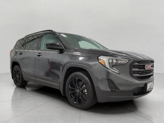 2019 GMC Terrain Vehicle Photo in APPLETON, WI 54914-4656