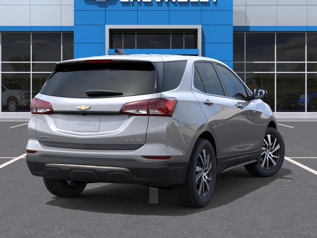 2024 Chevrolet Equinox photo 4 of 31