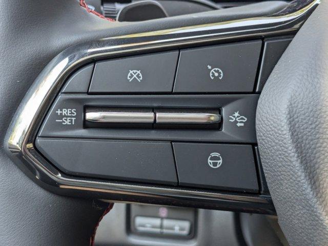 2024 Chevrolet Silverado EV Vehicle Photo in BRUNSWICK, GA 31525-1881