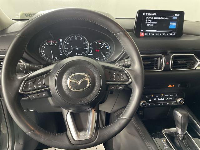 2020 Mazda CX-5 Vehicle Photo in GILBERT, AZ 85297-0402