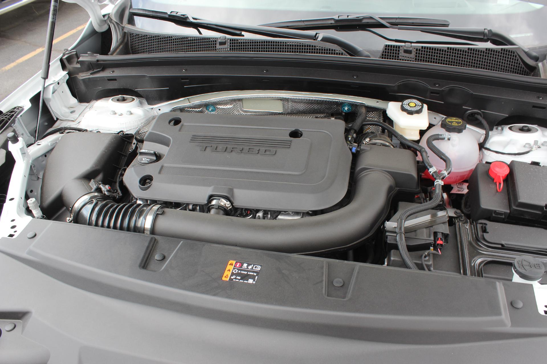 2025 Buick Envision Vehicle Photo in AURORA, CO 80012-4011