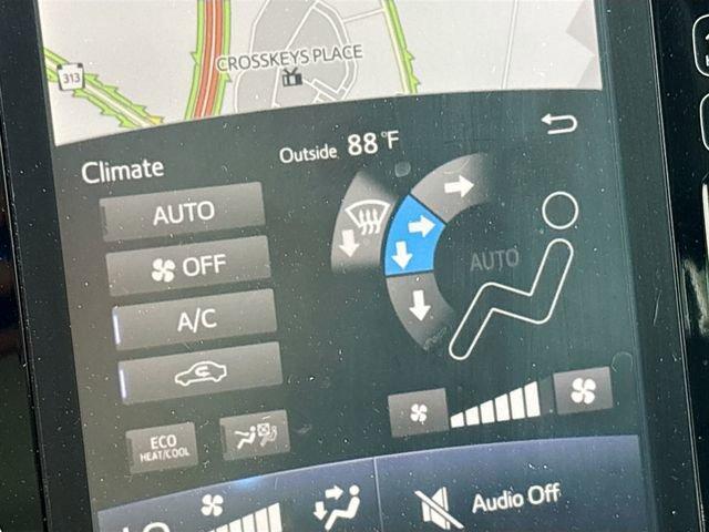 2020 Toyota Prius Prime Vehicle Photo in Doylestown, PA 18902