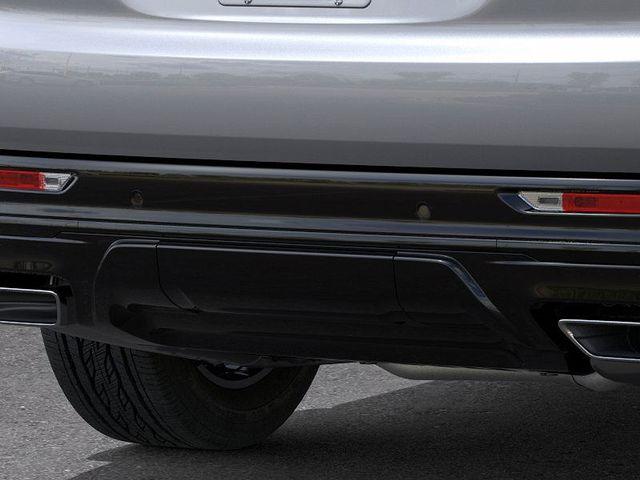 2026 Buick Enclave Vehicle Photo in DANBURY, CT 06810-5034