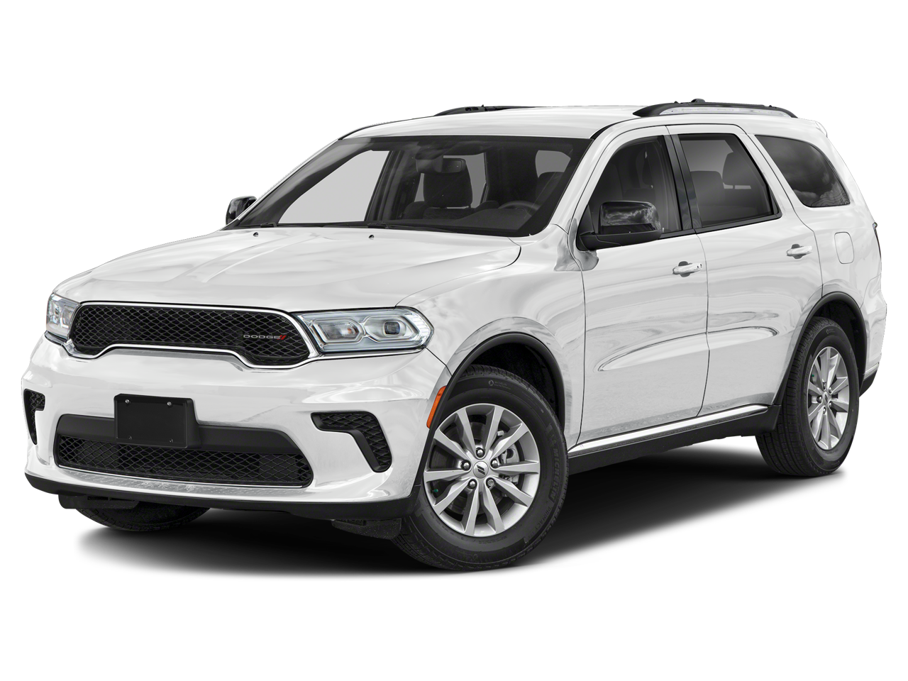 2026 Dodge Durango Vehicle Photo in Neenah, WI 54956