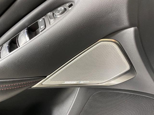 2022 INFINITI Q50 Vehicle Photo in GILBERT, AZ 85297-0402