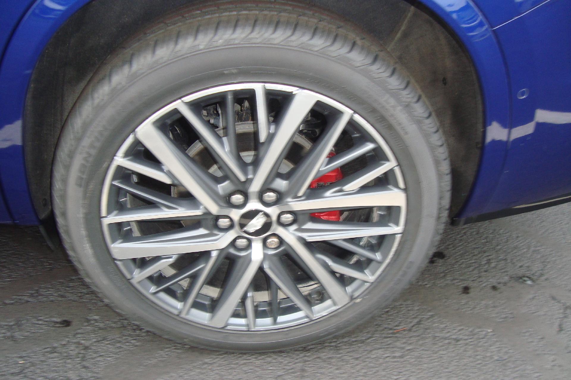 2023 Cadillac XT6 Vehicle Photo in PORTSMOUTH, NH 03801-4196