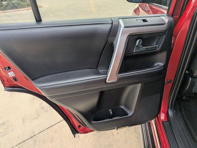 2019 Toyota 4Runner Vehicle Photo in SELMA, TX 78154-1459