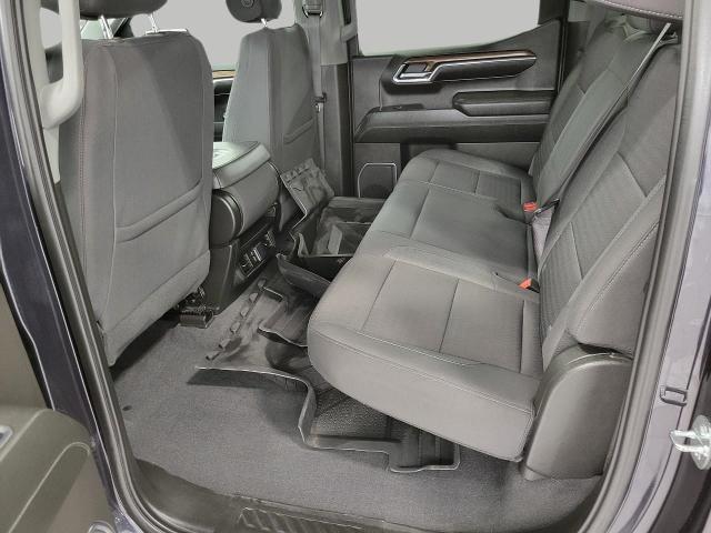 2023 Chevrolet Silverado 1500 Vehicle Photo in NEENAH, WI 54956-2243
