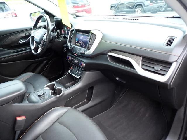 2019 GMC Terrain Vehicle Photo in ZELIENOPLE, PA 16063-2910