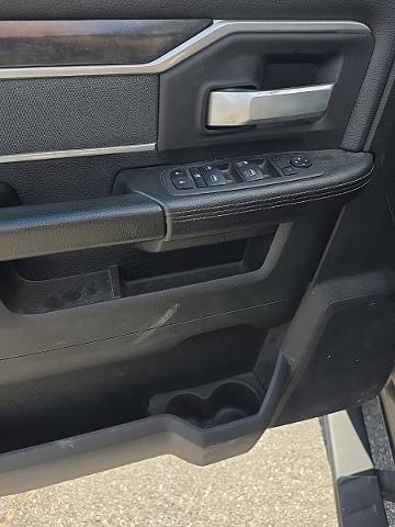 2022 Ram 2500 Vehicle Photo in HARRISBURG, PA 17111-1033