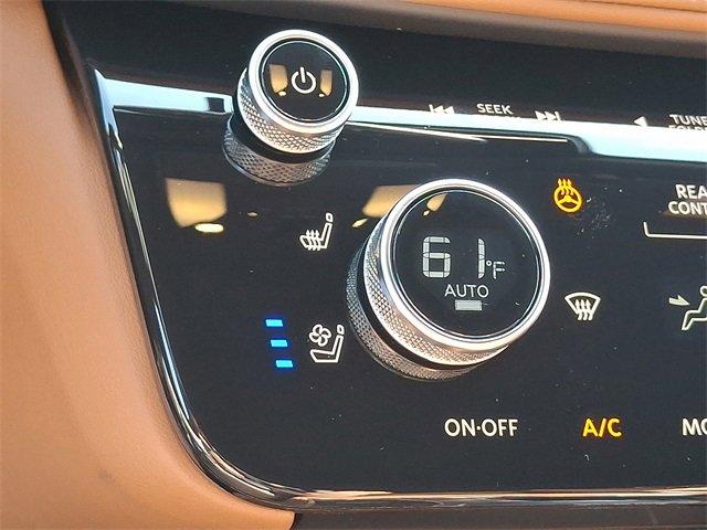 2026 INFINITI QX60 Vehicle Photo in Willow Grove, PA 19090