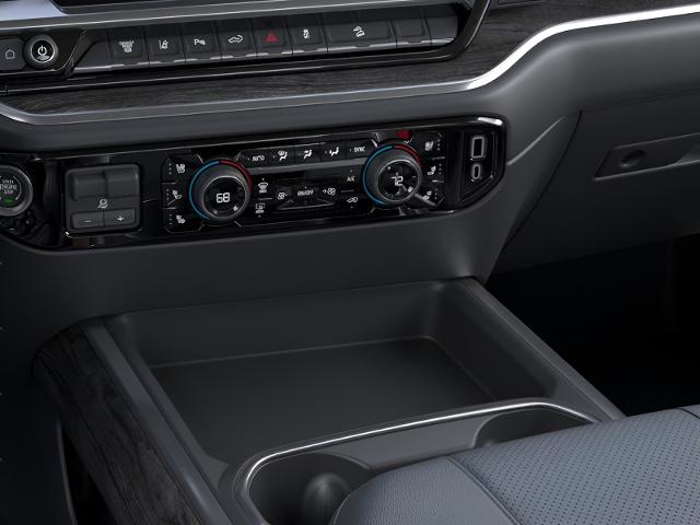 2026 Chevrolet Silverado 2500 HD Vehicle Photo in NEENAH, WI 54956-2243