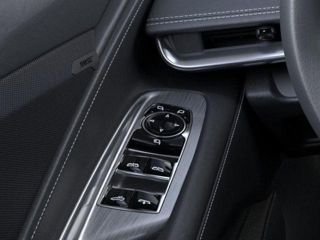 2025 Chevrolet Corvette Vehicle Photo in INDEPENDENCE, MO 64055-1314