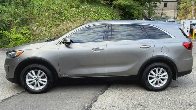 2019 Kia Sorento Vehicle Photo in PITTSBURGH, PA 15226-1209