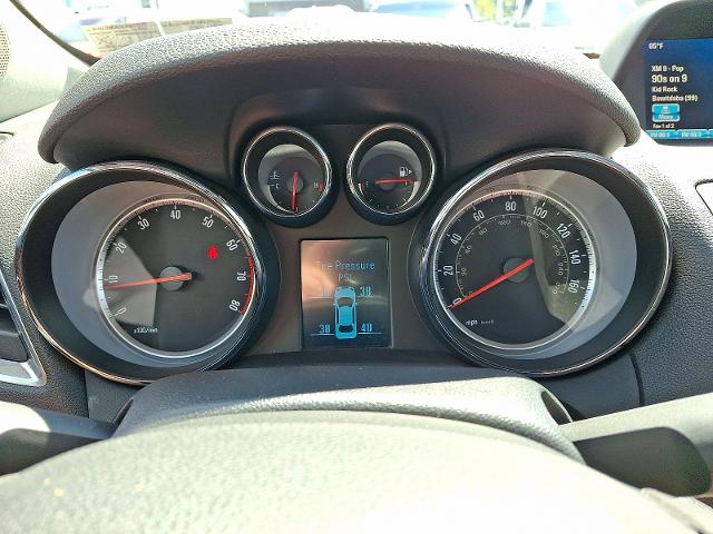 2016 Buick Encore Vehicle Photo in HARRISBURG, PA 17111-1033