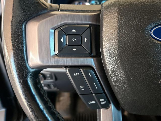 2018 Ford Expedition Max Vehicle Photo in Weatherford, TX 76087