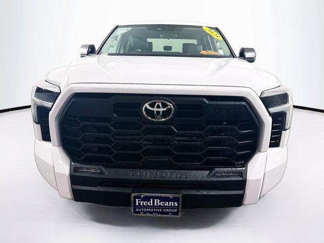2023 Toyota Tundra 4WD Vehicle Photo in Flemington, NJ 08822