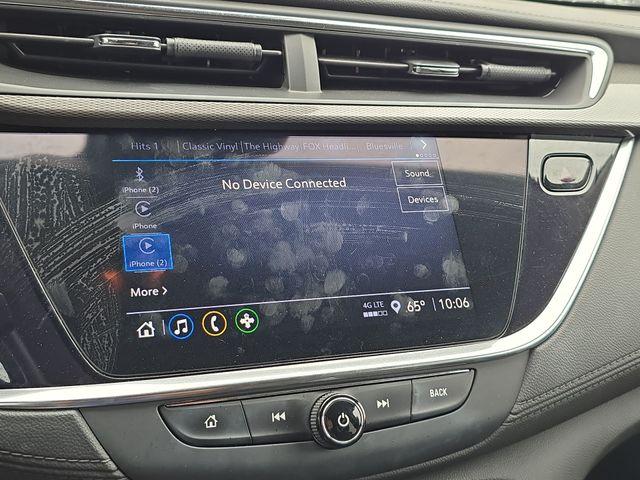 2022 Buick Encore GX Vehicle Photo in Pleasant Hills, PA 15236