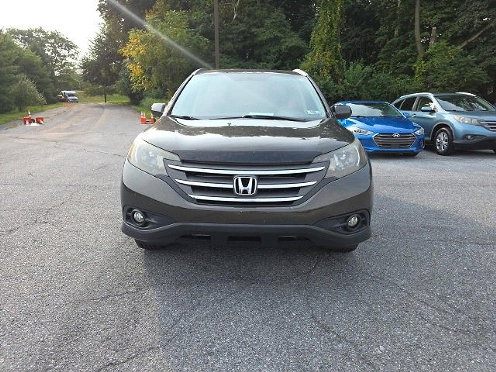 2013 Honda CR-V Vehicle Photo in Harrisburg, PA 17111