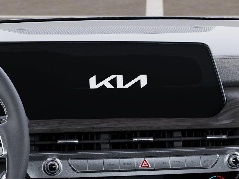 2025 Kia Telluride Vehicle Photo in Belle Vernon, PA 15012