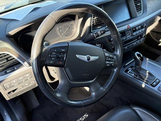 2015 Hyundai GENESIS Vehicle Photo in Philadelphia, PA 19116