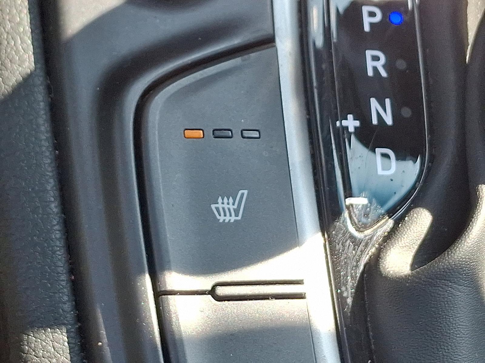 2021 Hyundai KONA Vehicle Photo in Harrisburg, PA 17111