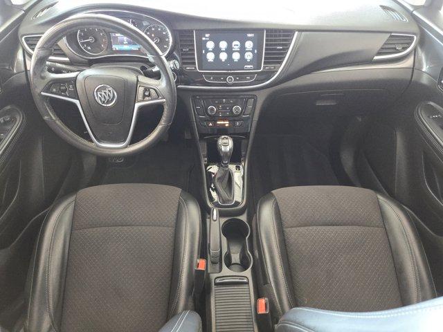 2020 Buick Encore Vehicle Photo in Decatur, TX 76234