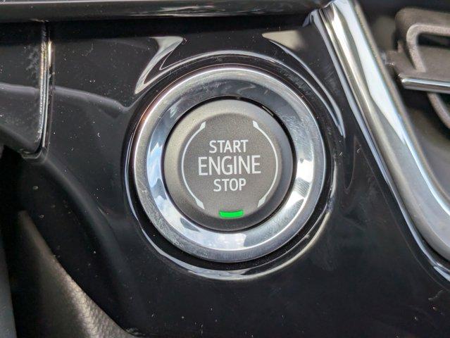 2025 Chevrolet Trax Vehicle Photo in BRUNSWICK, GA 31525-1881