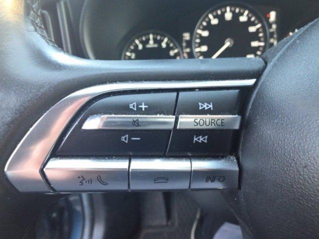 2024 Mazda CX-50 Vehicle Photo in Harrisburg, PA 17111