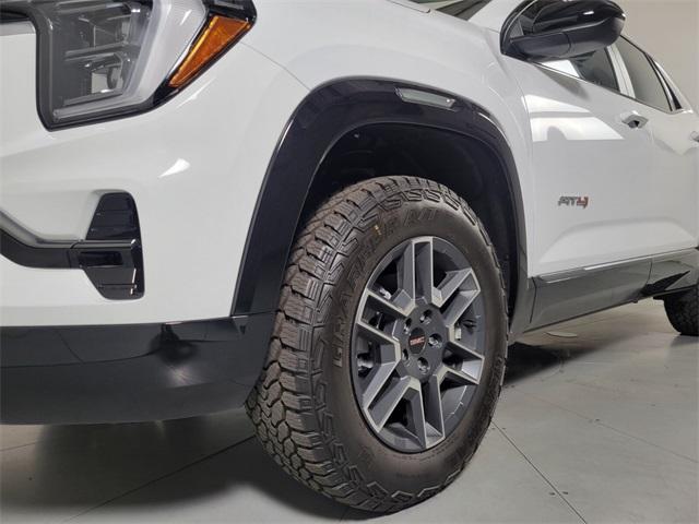 2026 GMC Terrain Vehicle Photo in PRESCOTT, AZ 86305-3700