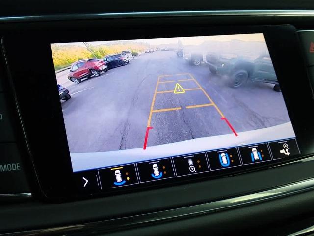 2020 Buick Enclave Vehicle Photo in ZELIENOPLE, PA 16063-2910