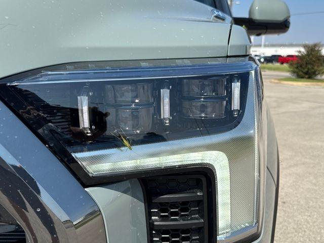 2026 Toyota Tundra 4WD Vehicle Photo in Jonesboro, AR 72404