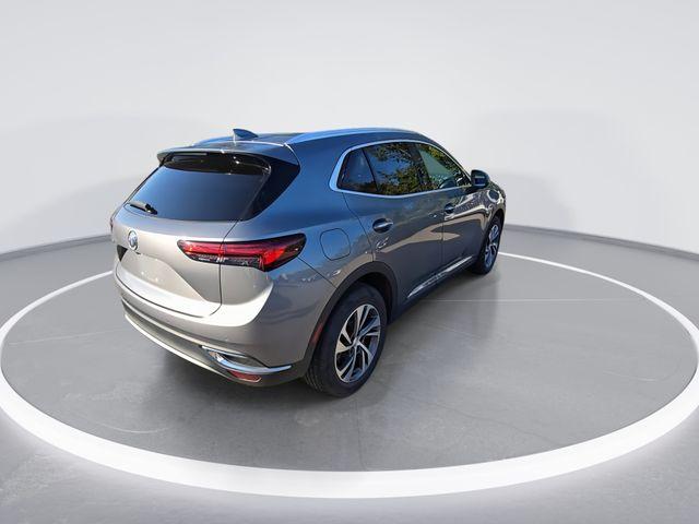 2021 Buick Envision Vehicle Photo in Pleasant Hills, PA 15236