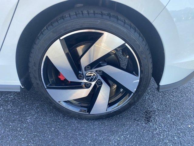 2024 Volkswagen Golf GTI Vehicle Photo in LANCASTER, PA 17601-0000