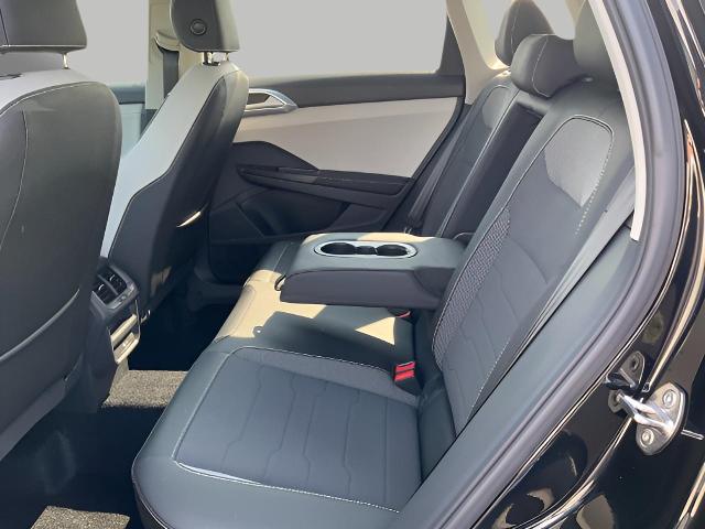 2025 Volkswagen Taos Vehicle Photo in Oshkosh, WI 54904