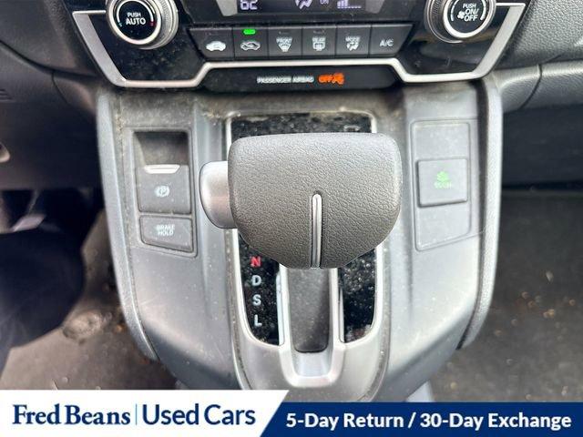 2017 Honda CR-V Vehicle Photo in Doylestown, PA 18902