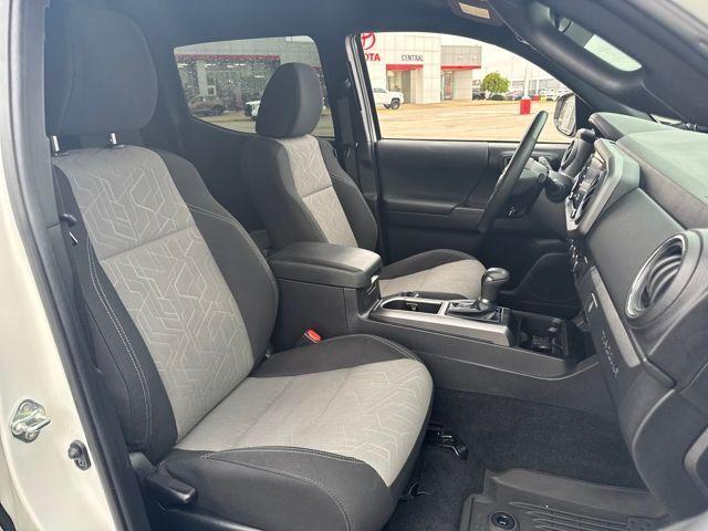 2023 Toyota Tacoma 4WD Vehicle Photo in Jonesboro, AR 72404