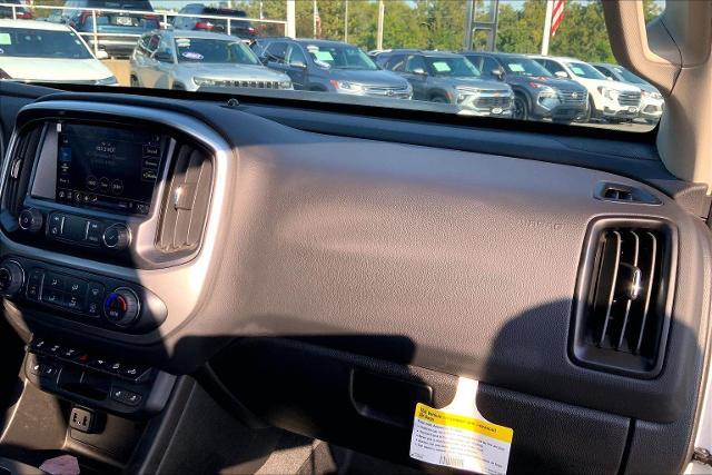 2020 Chevrolet Colorado Vehicle Photo in KANSAS CITY, MO 64114-4502