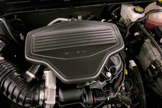 2024 Chevrolet Blazer Vehicle Photo in INDEPENDENCE, MO 64055-1314