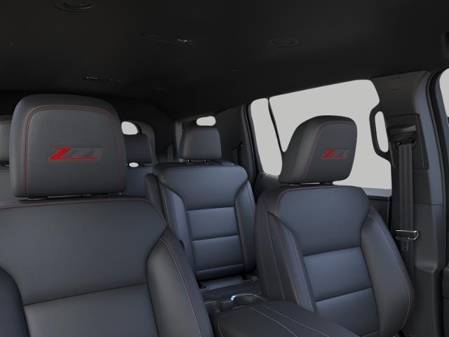 2025 Chevrolet Traverse Vehicle Photo in MANITOWOC, WI 54220-5838