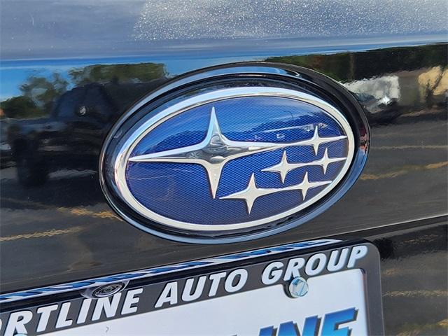 2025 Subaru Outback Vehicle Photo in AURORA, CO 80012-4011