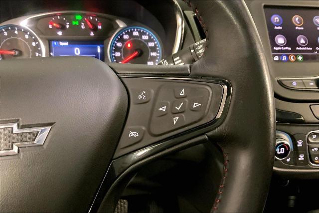 2022 Chevrolet Equinox Vehicle Photo in KANSAS CITY, MO 64114-4502