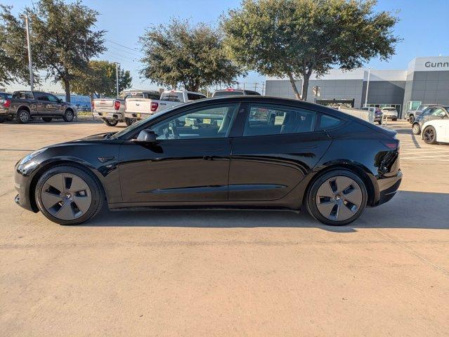 2022 Tesla Model 3 Vehicle Photo in San Antonio, TX 78209