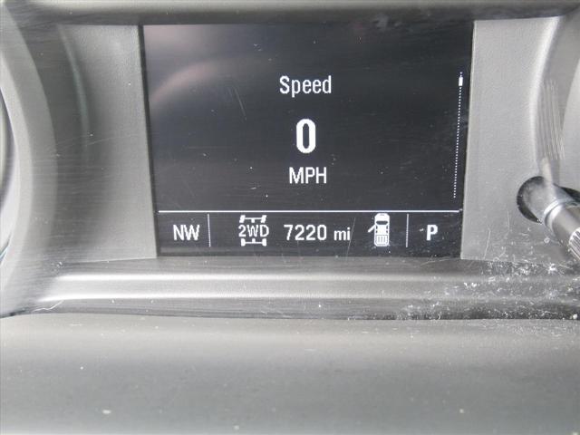 2025 Chevrolet Silverado 1500 Vehicle Photo in LEESBURG, FL 34788-4022
