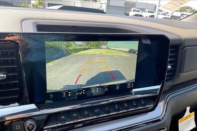 2022 Chevrolet Silverado 1500 Vehicle Photo in INDEPENDENCE, MO 64055-1314