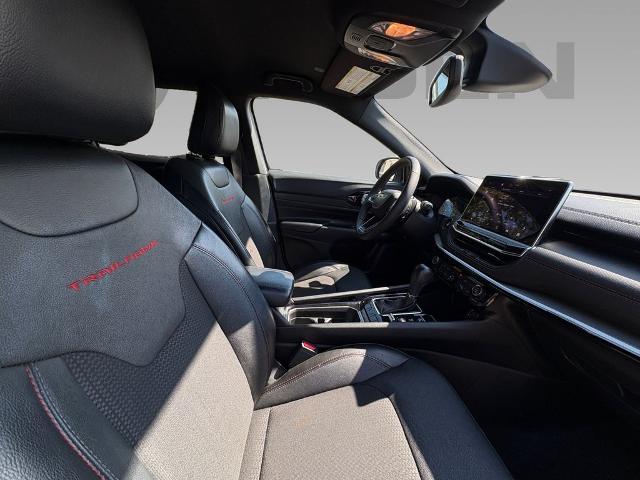 2023 Jeep Compass Vehicle Photo in Savannah, GA 31419